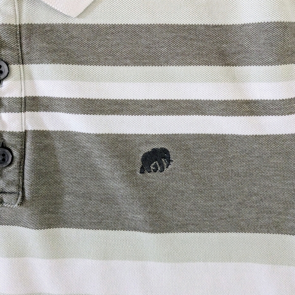 Banana Republic Men's Polo - size M - Picture 4 of 5